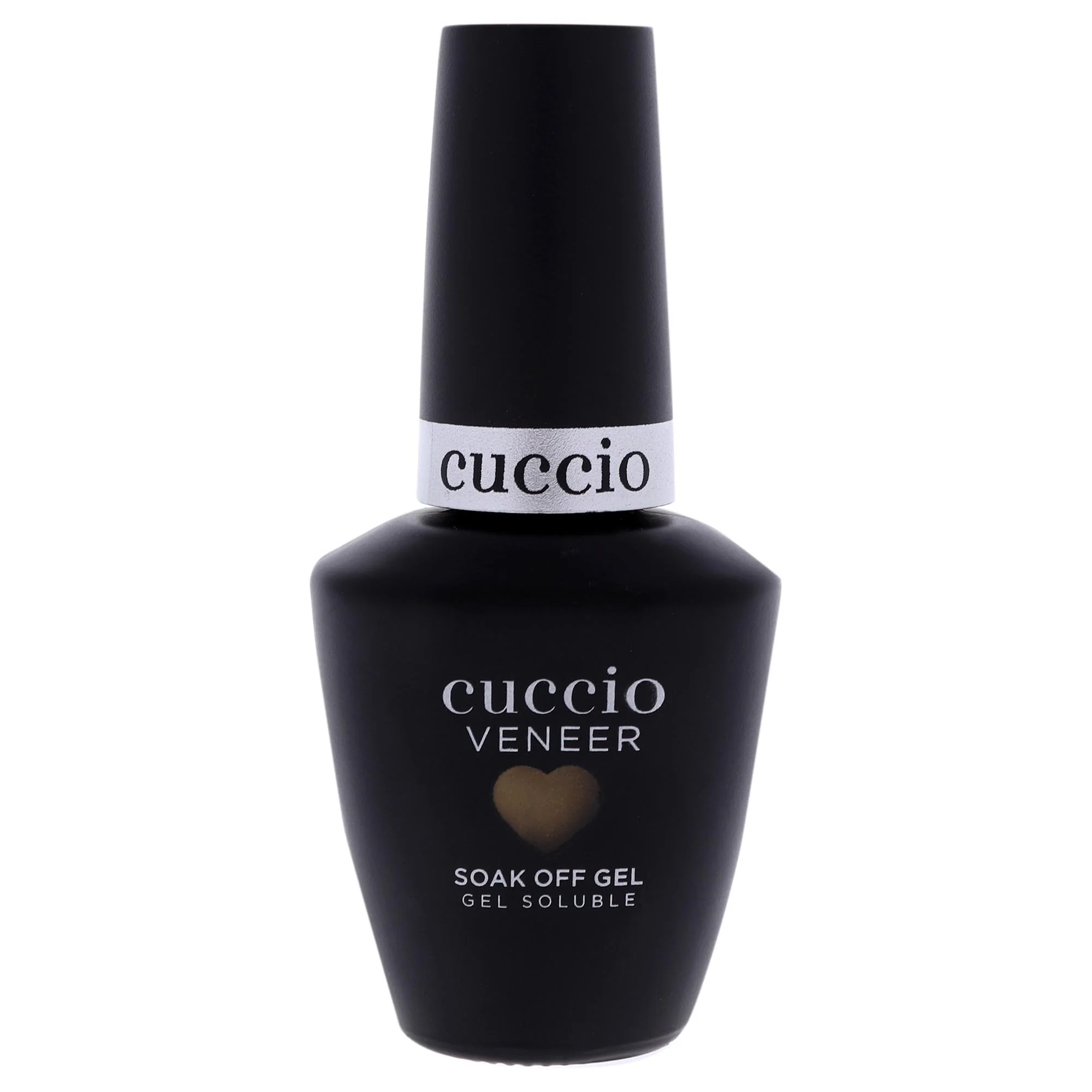 Specialty Cuccio - Veneer Gel Nail Polish - You're Sew Special - Soak Off Lacquer 0.43 oz Trusted