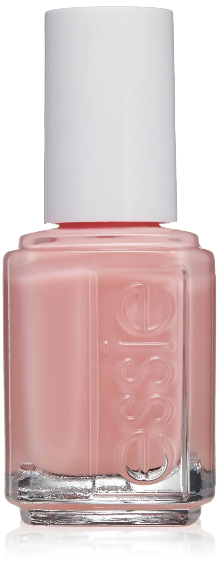 Contemporary essie Nail Polish Glossy Shine Finish Spaghetti Strap 0.46 fl. oz. Dependable