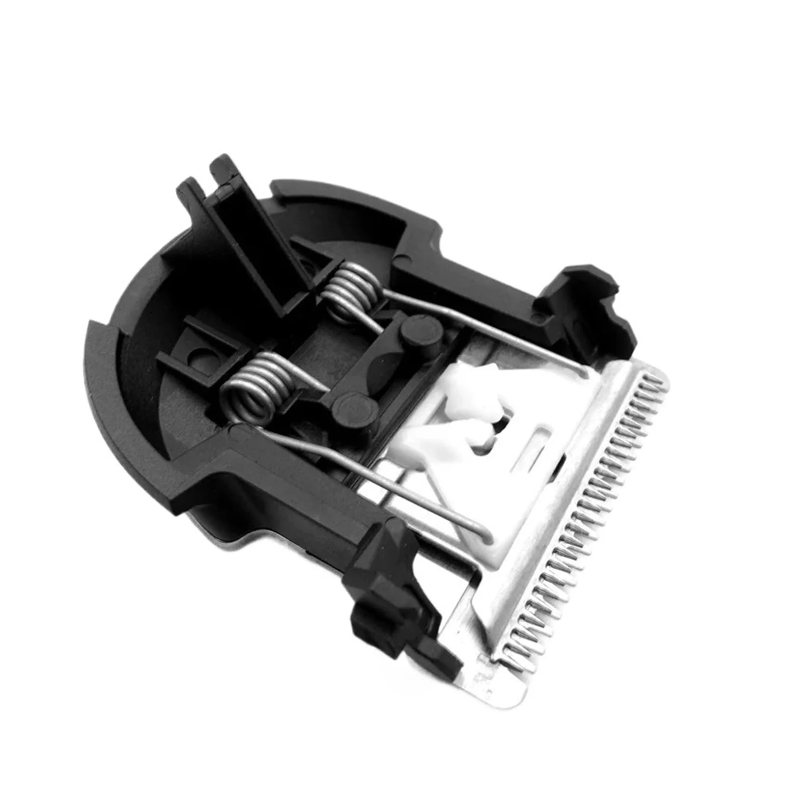 Solid Hair Clipper Blades Hair Clipper Heads. Compatible for Philips HC7450 HC7452 HC5450 HC5447 HC5446 HC5450 HC5438 HC5447 HC5446 Prestigious