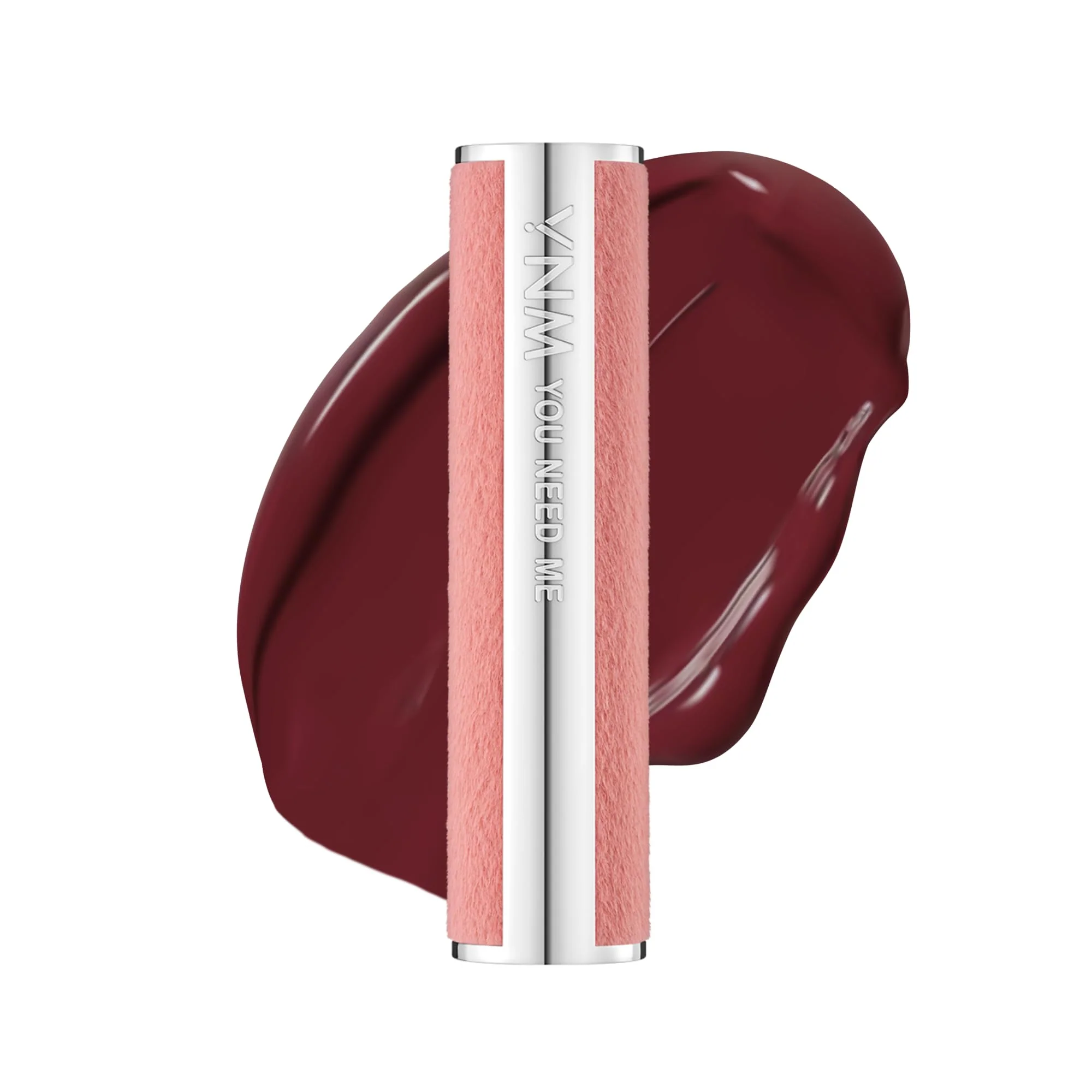 User-Friendly YNM Candy Gloss Balm 3g 10 DARK PLUM 3g 9 colors K-beauty Tinted Color Lipstick Balm Glossy Moisture korean Jello lips Non-Sticky Dependable