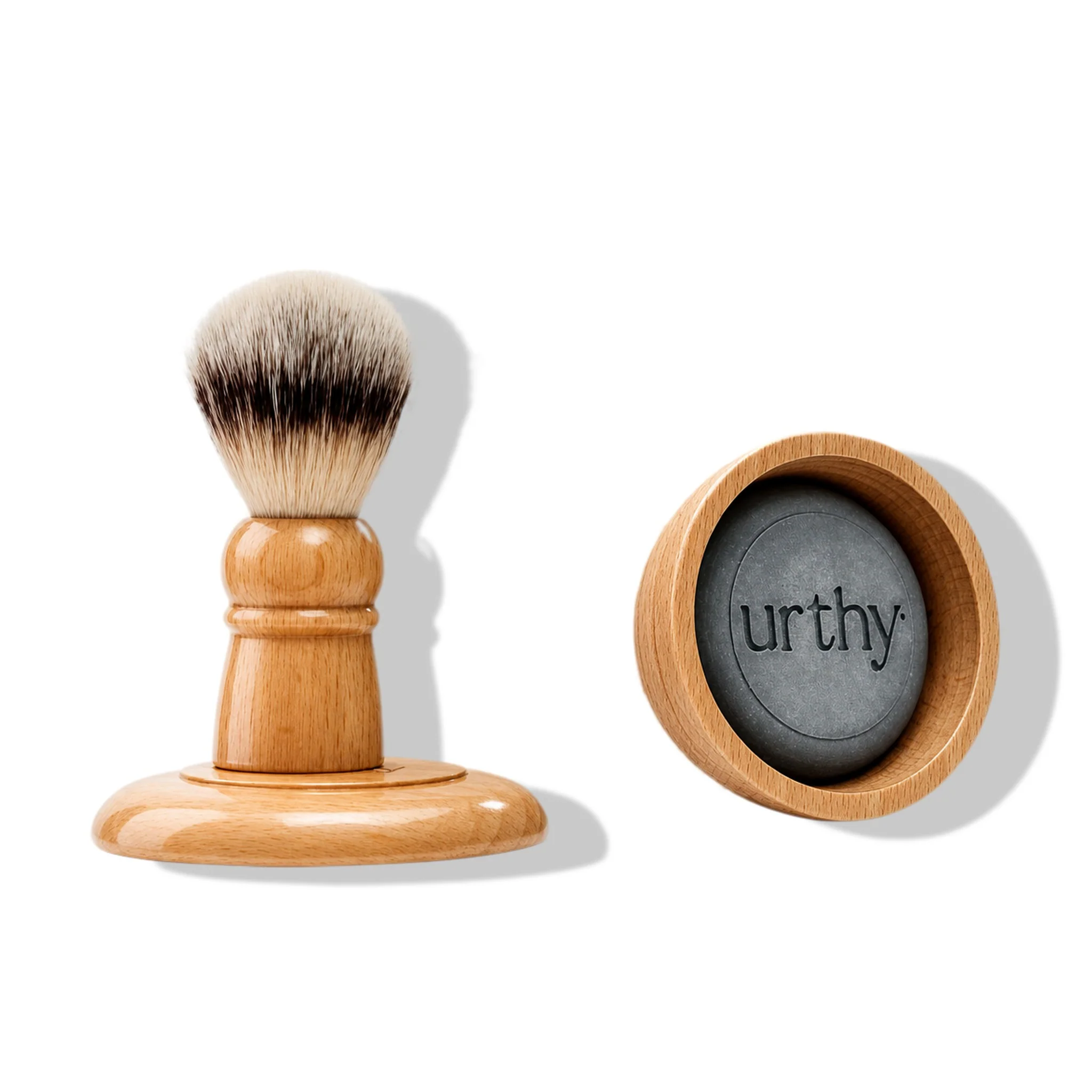 Consistent Vita Barba Shave Soap Kit Unique