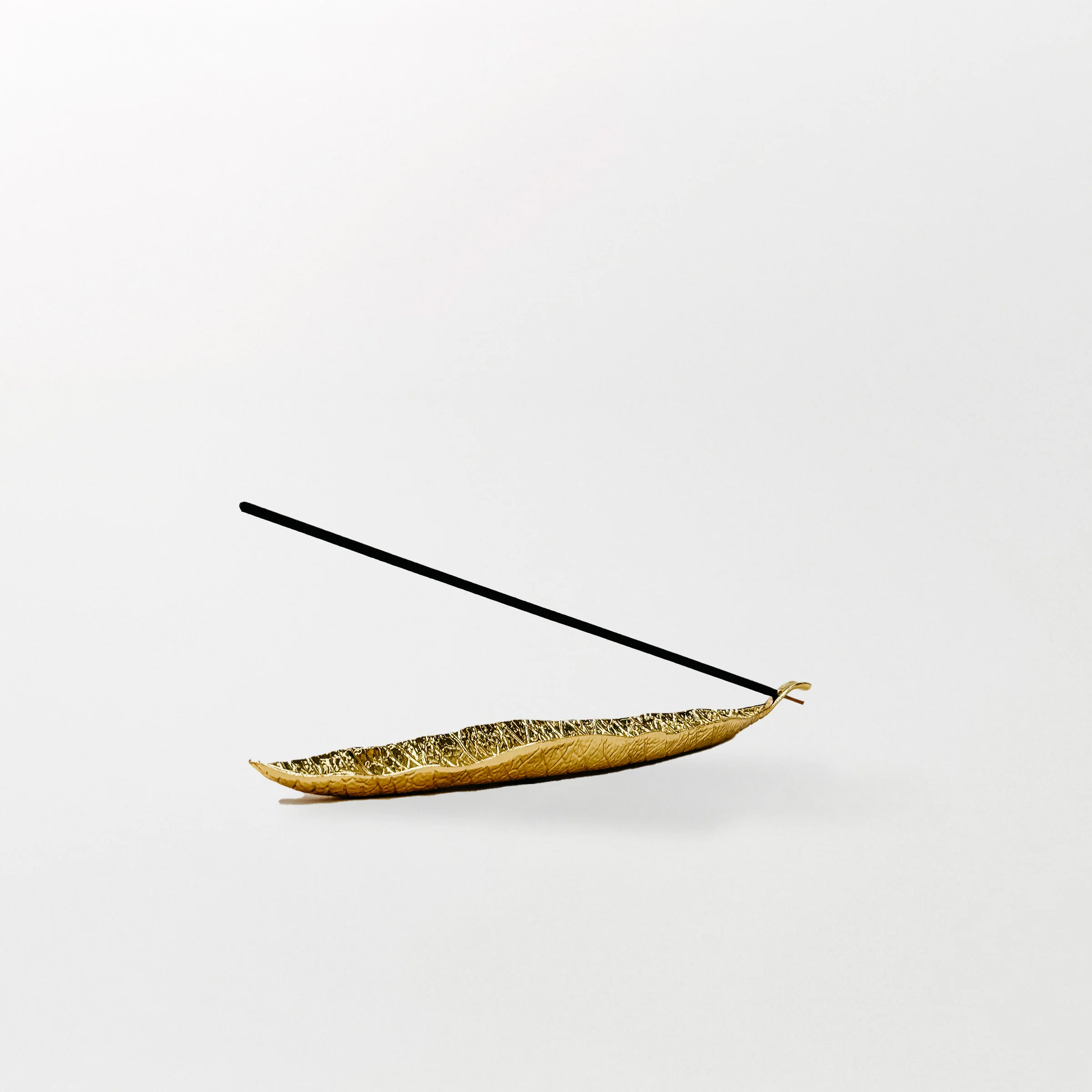 Certified Incense Feather Holder Exclusive
