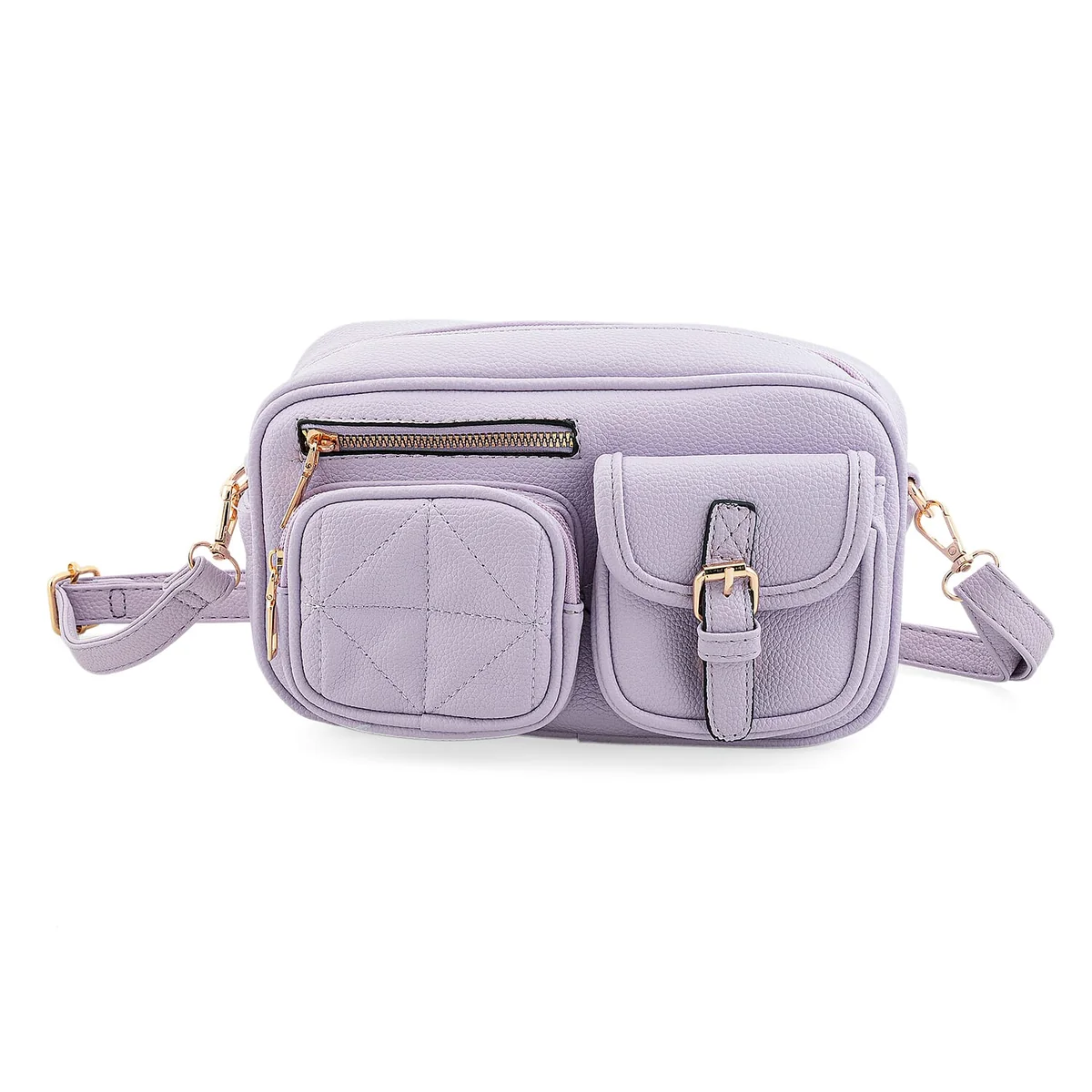 Comfortable HomeWomen's Fashion AccessoriesHandbagsCross Body 8345844 High-Performance