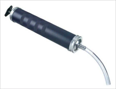 Efficient Mechanics Hand Liquid Suction Gun Pump for Gear Oil Lubricant Fluids Sustainable