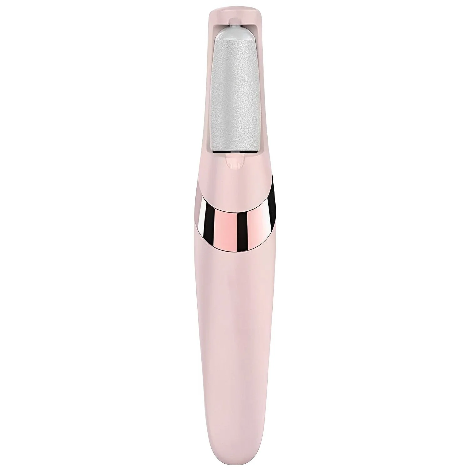 Lightweight Electric Foot File for Smooth and Soft Feet - Pedicure Tool Trendy