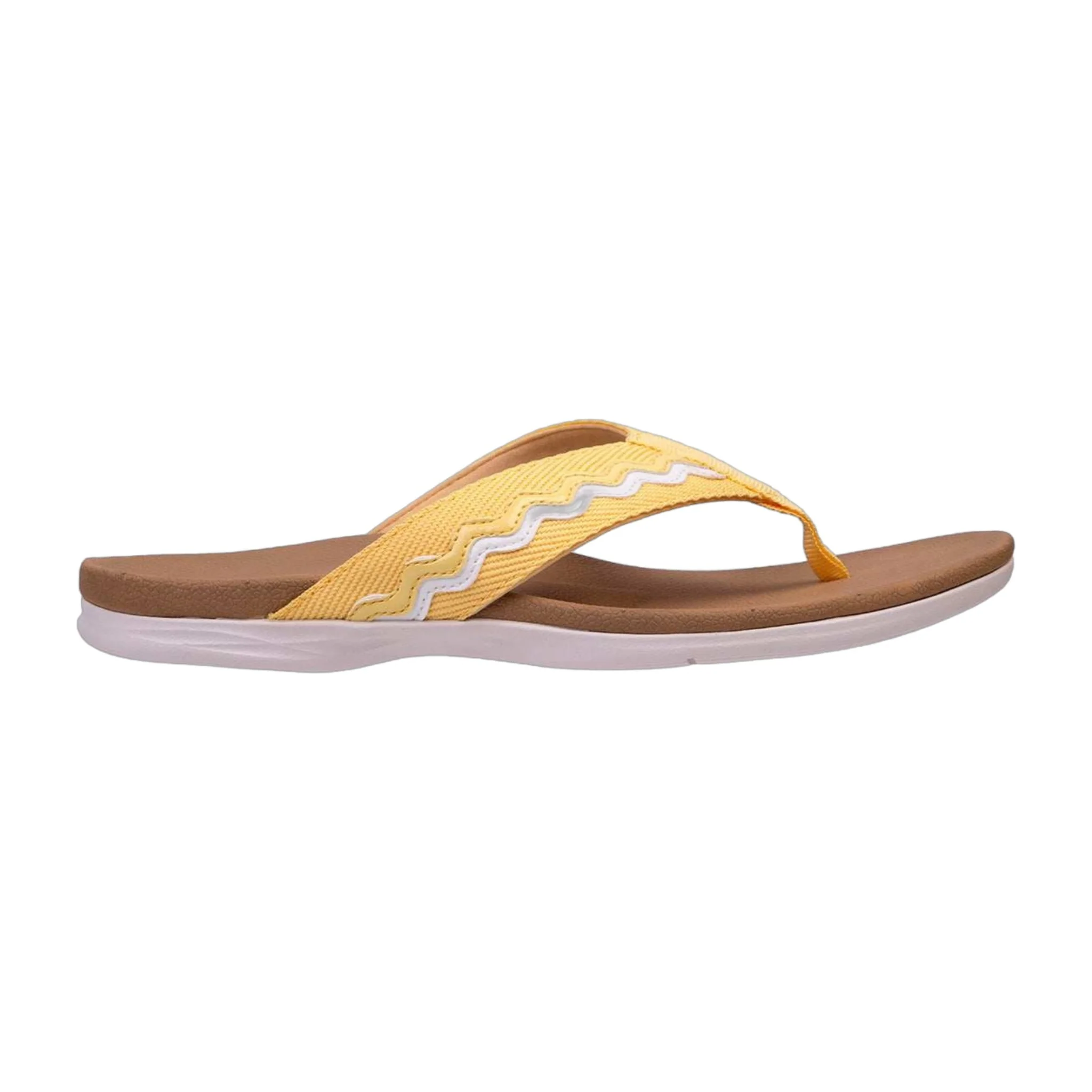 Traditional La Paz Sandals - Wide Width Optimized