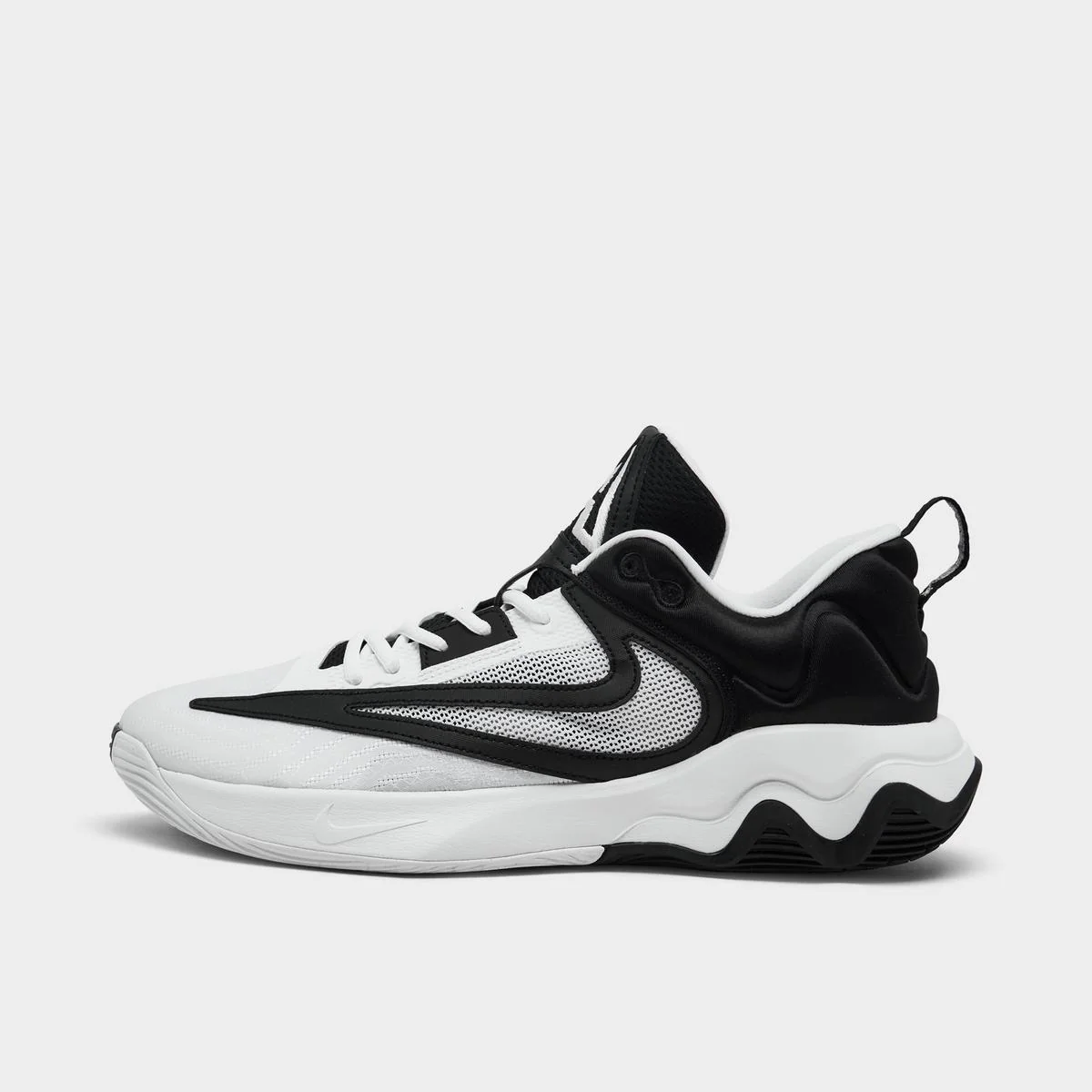 Versatile Nike Men's Giannis Immortality 3 Oreo Comfortable