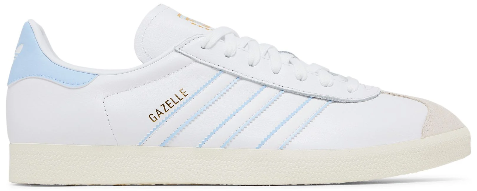Trusted adidas Men's Gazelle Sneakers Premium