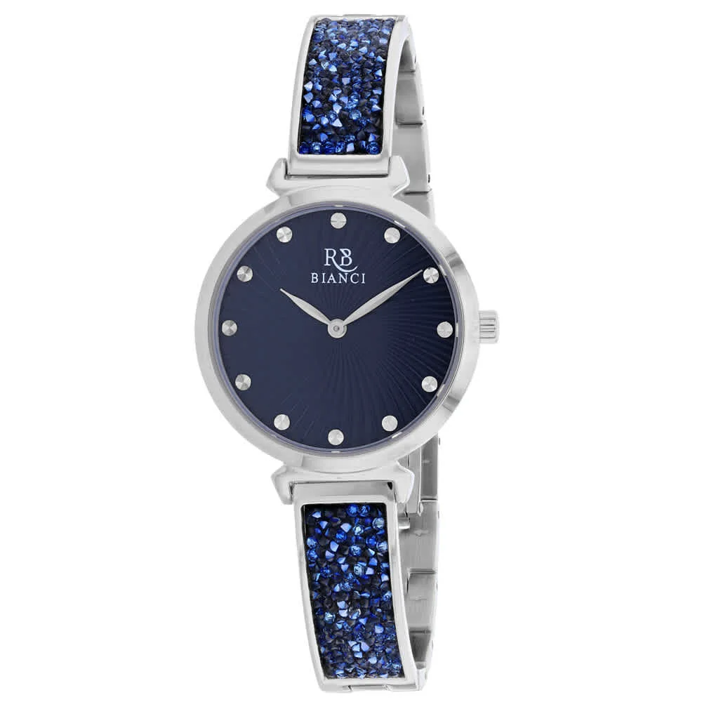 Crafted Roberto Bianci Women's Billare Luxury