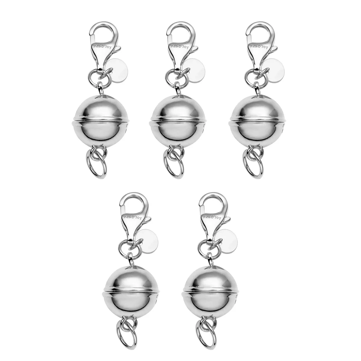 Modern HomeDIYClasps 4269854 Pure