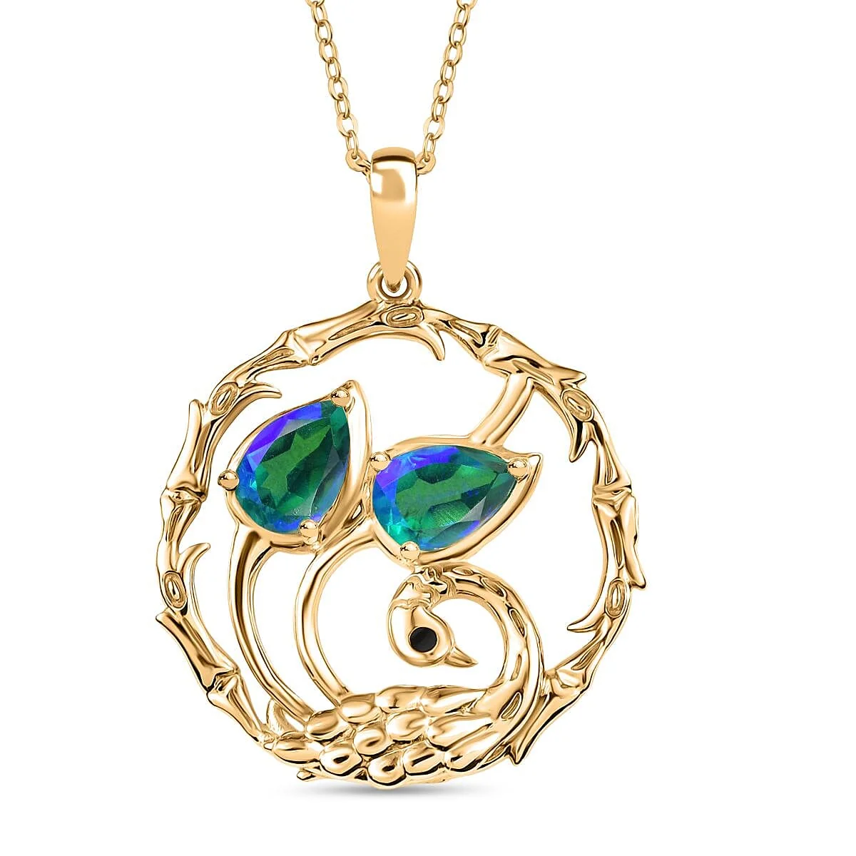 Trendy HomeJewelryPendants 4398946 Certified