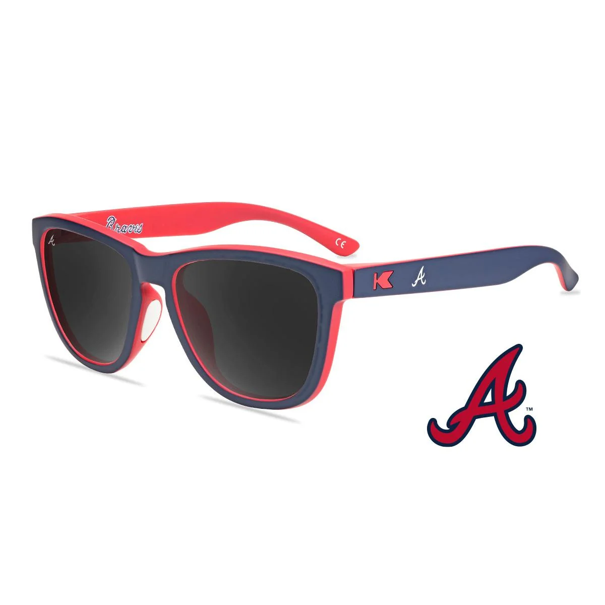 Easy-to-Use Atlanta Braves High-Performance
