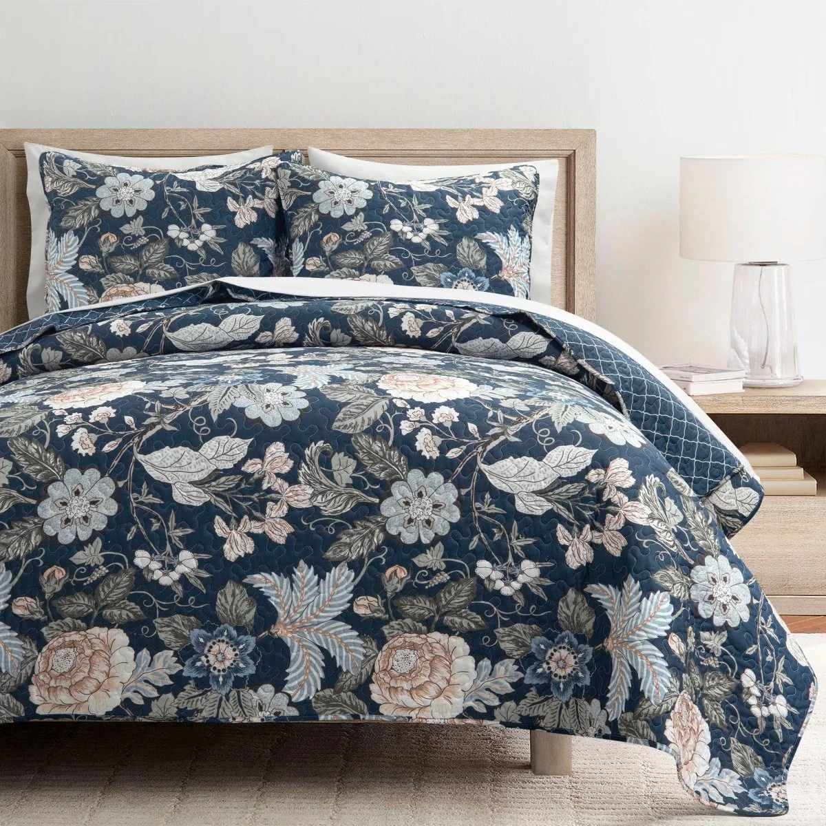 Secure Sydney 3 Piece Quilt Set Unique