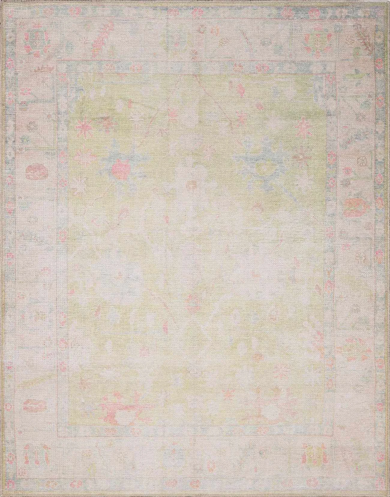 Breathable Bozkurt Boutique Washable Rug Excellent