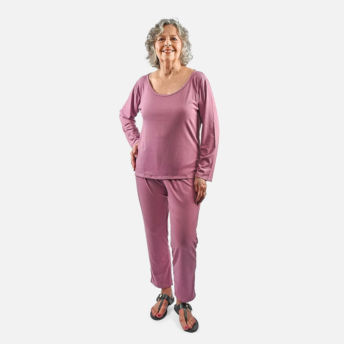 Reusable HomeWomen's Fashion AccessoriesSleepwear 7955429 Smart