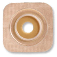 Reusable Convatec Surfit Natura Two Piece Pre Cut Stomahesive Skin Barrier 1.25 Inches Tan for Ostomy Care 10Ea Efficient