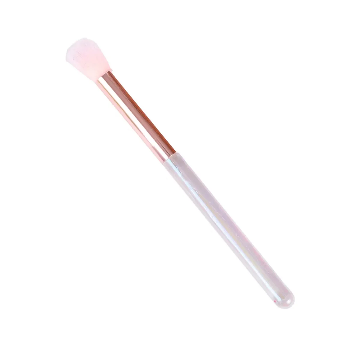 Prestigious Eco Bio Glitter Glam Girl Brush Recyclable