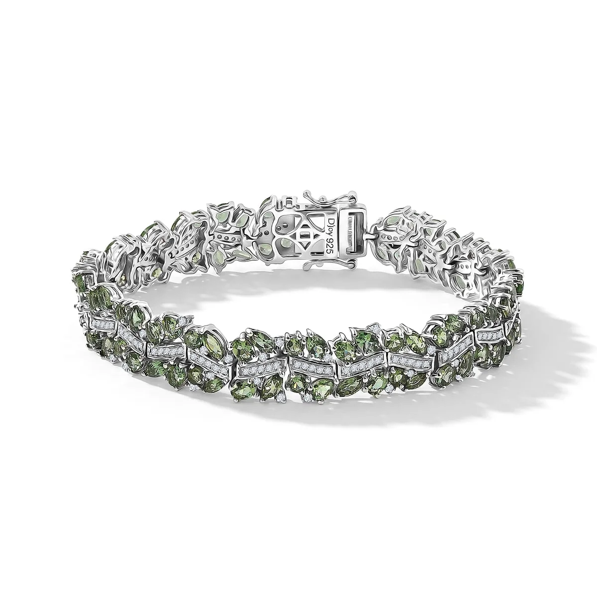 Premium Material HomeJewelryBraceletsFashion Bracelets 8701461 Sophisticated