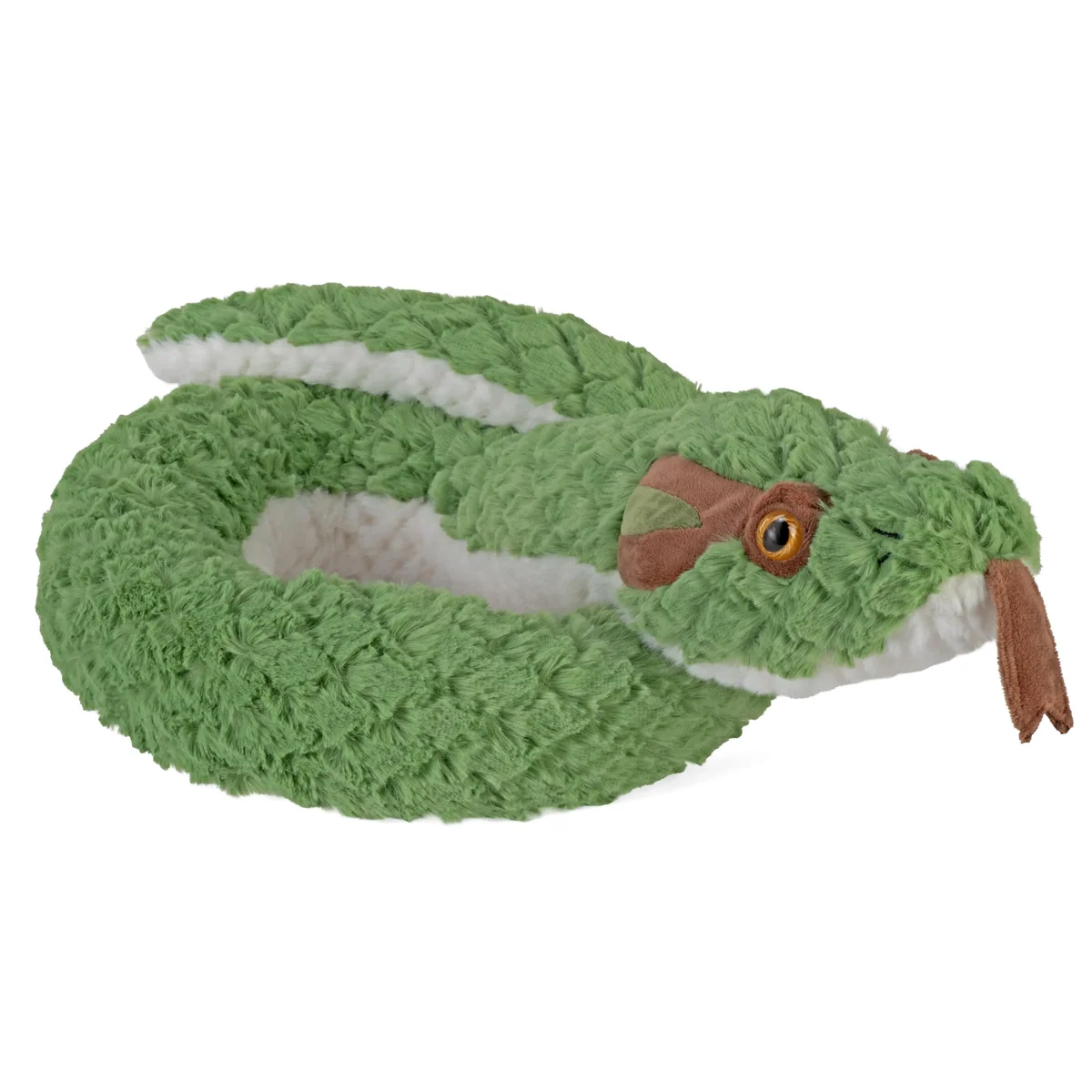 Detailed Snake Luxury Anaconda Lightweight