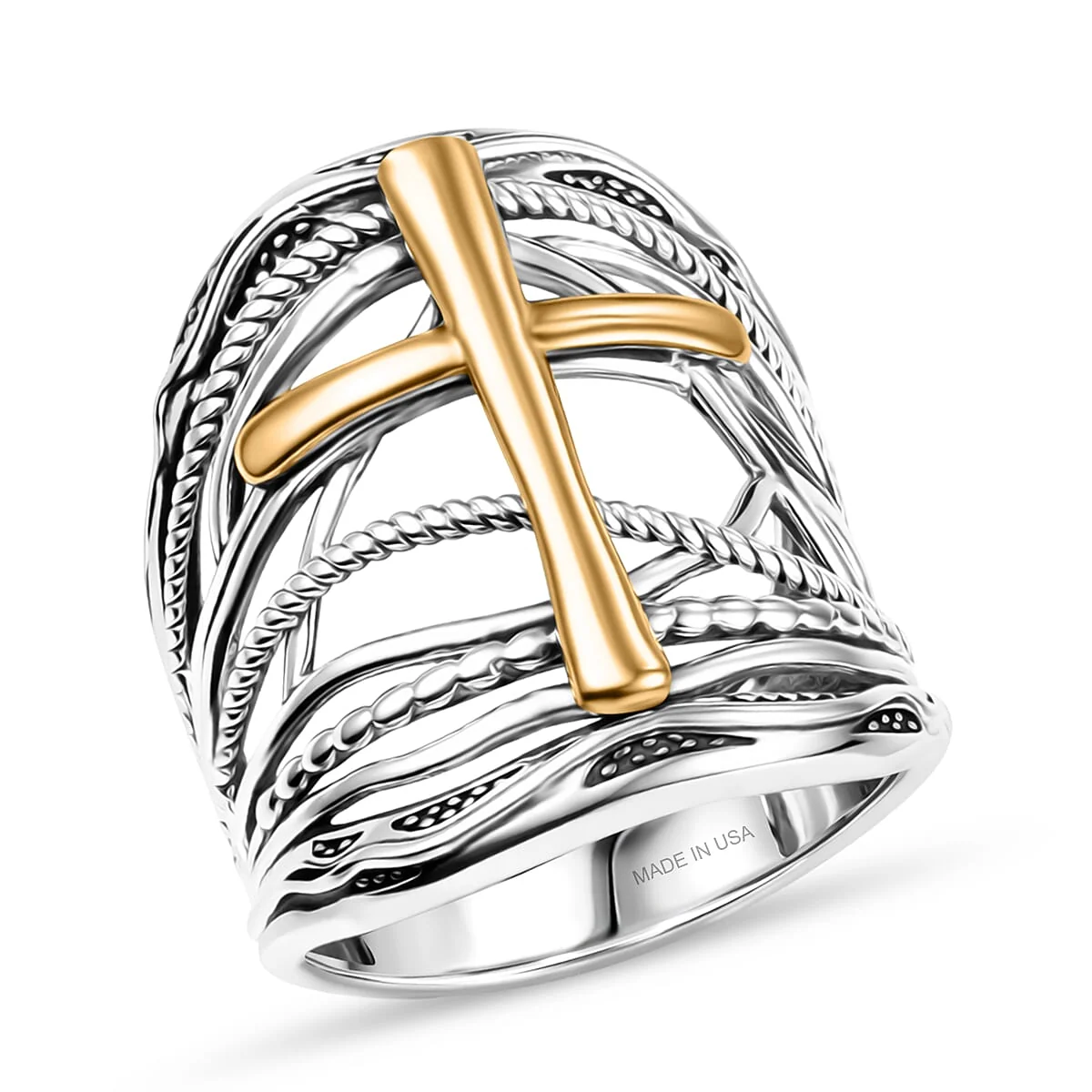 World-Class HomeJewelryRingsFashion Rings 8479328 Fashionable