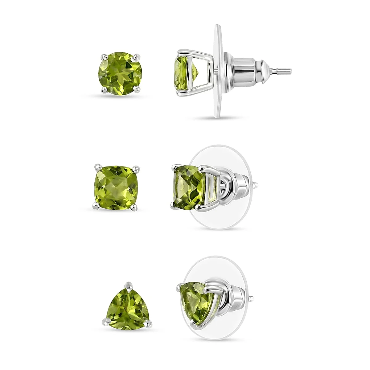 Advanced HomeJewelryEarringsStud 4482414 Premium Material