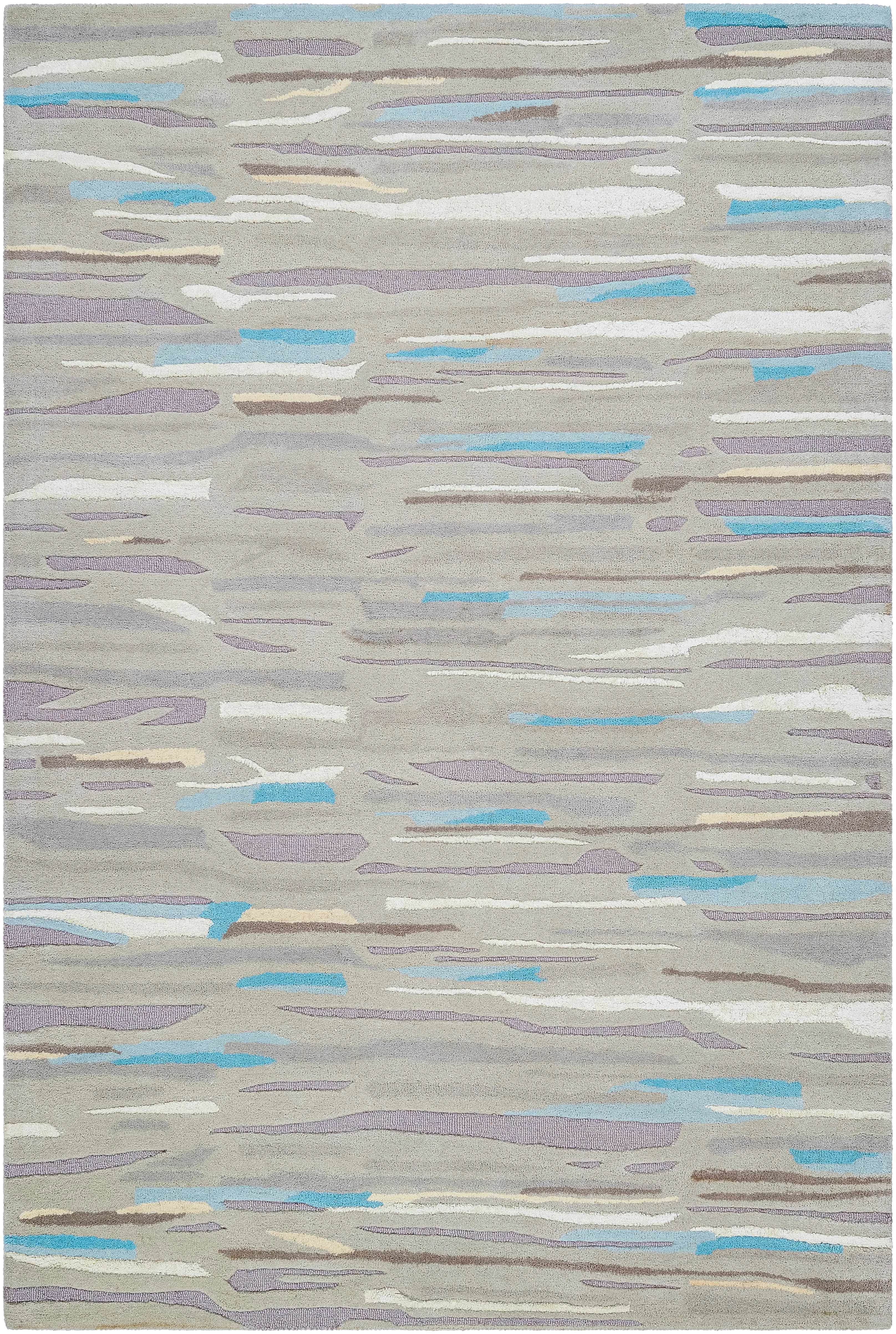 Trusted Atius Area Rug - Contemporary