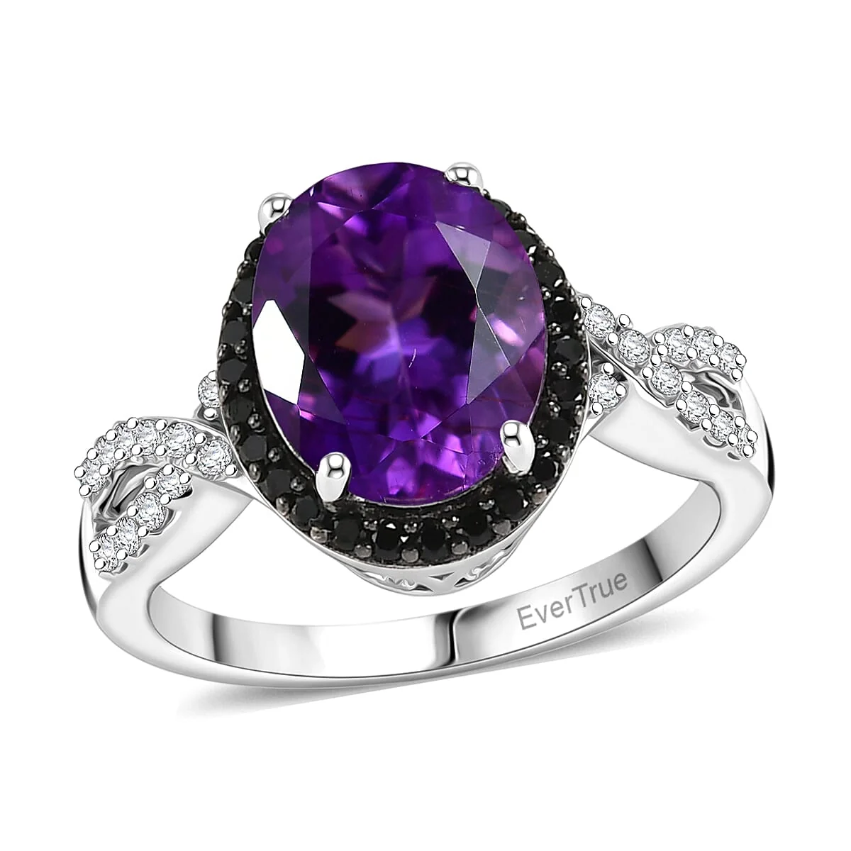 Easy-to-Use HomeJewelryRingsHalo Rings 8558077 Exceptional
