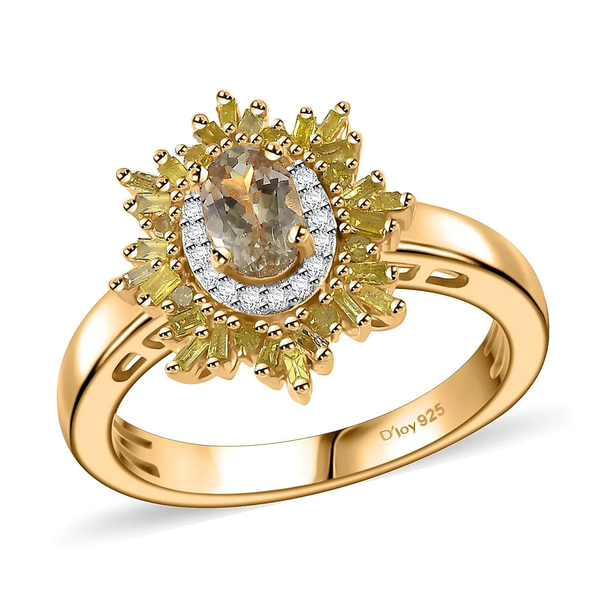 User-Friendly HomeJewelryRingsHalo Rings 7797640 Verified