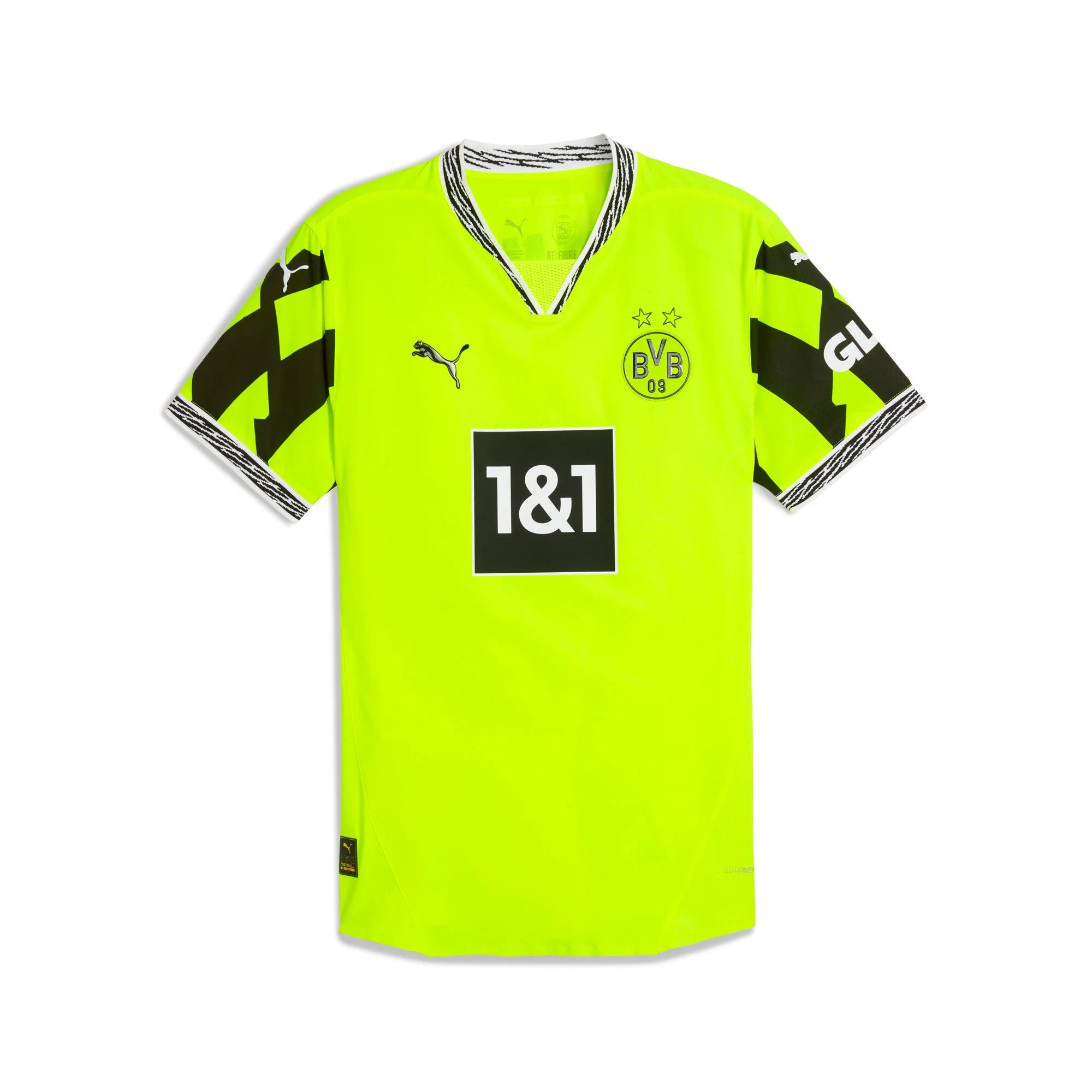 Advanced Puma Men's Bvb Anniversary Jersey Versatile