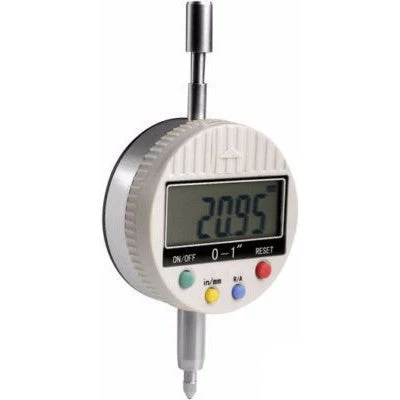 Certified 1 Digital Electronic Indicator Dial Gauge Convenient