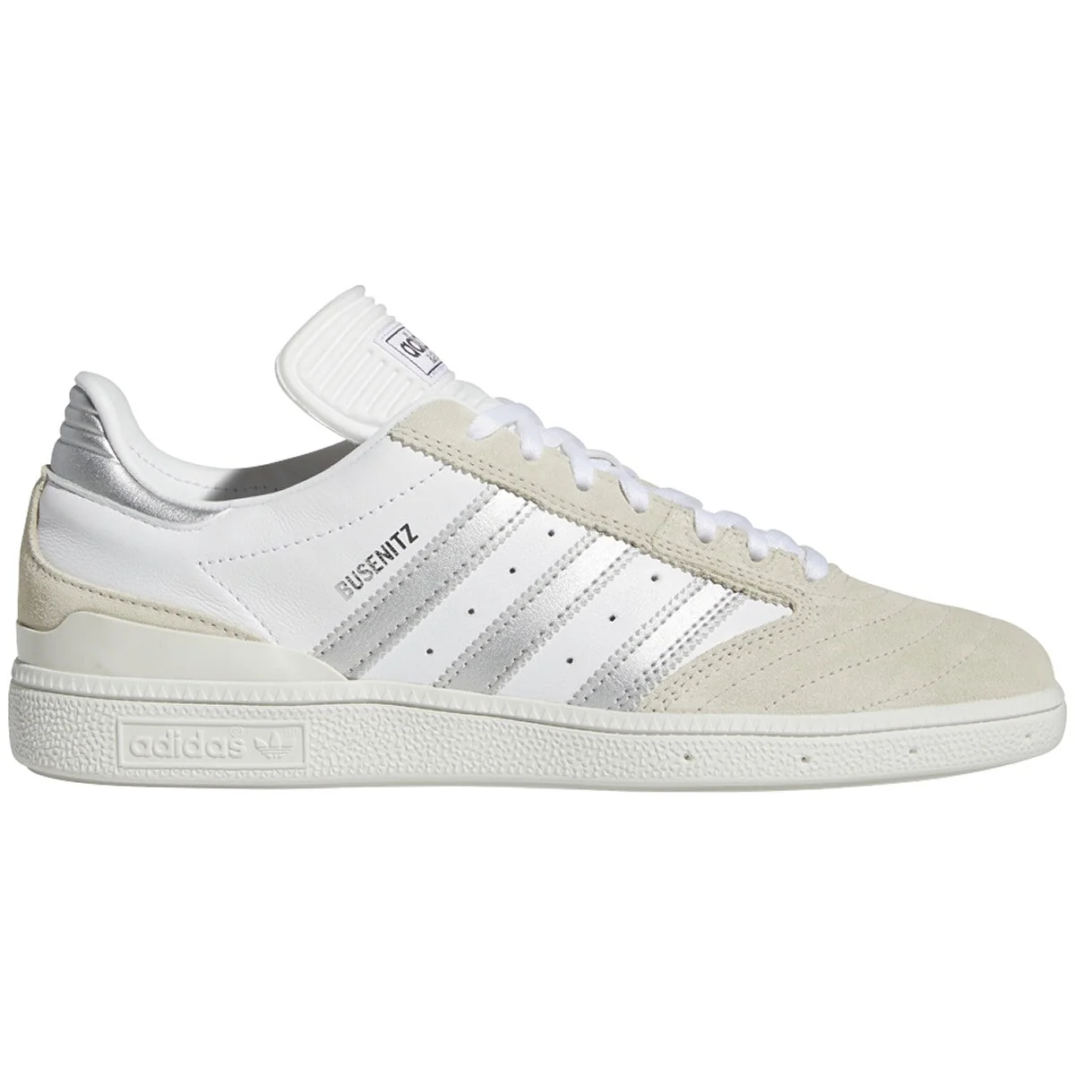 Advanced adidas Men's Busenitz Sneakers Green
