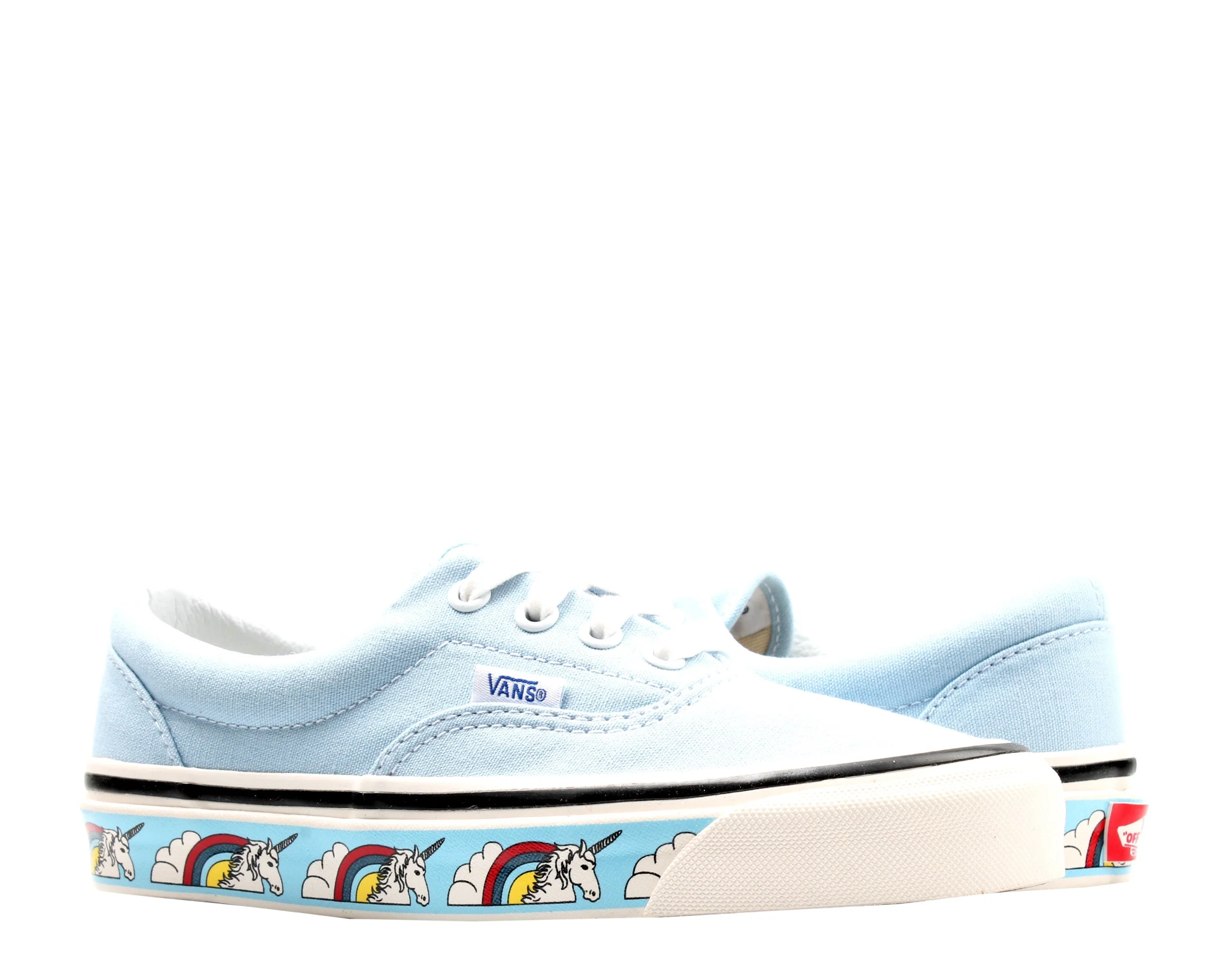 Convenient Vans Era 95 DX Anaheim Factory Unicorn Sneakers — Low-Top Practical