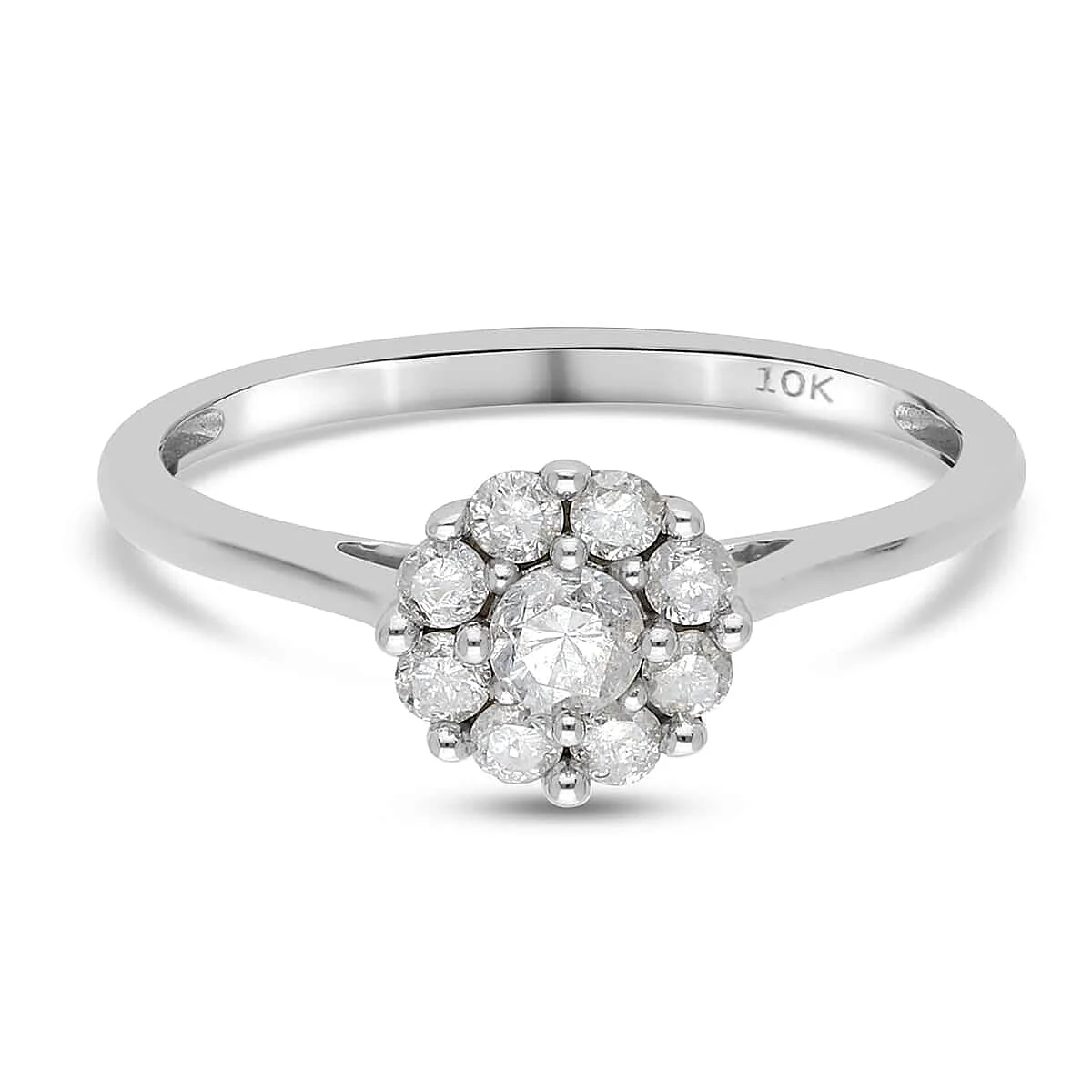 Practical HomeJewelryRingsHalo Rings 7271294 Smart