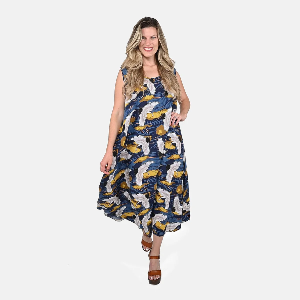 User-Friendly HomeWomen's Fashion AccessoriesDresses 7263304 Sustainable
