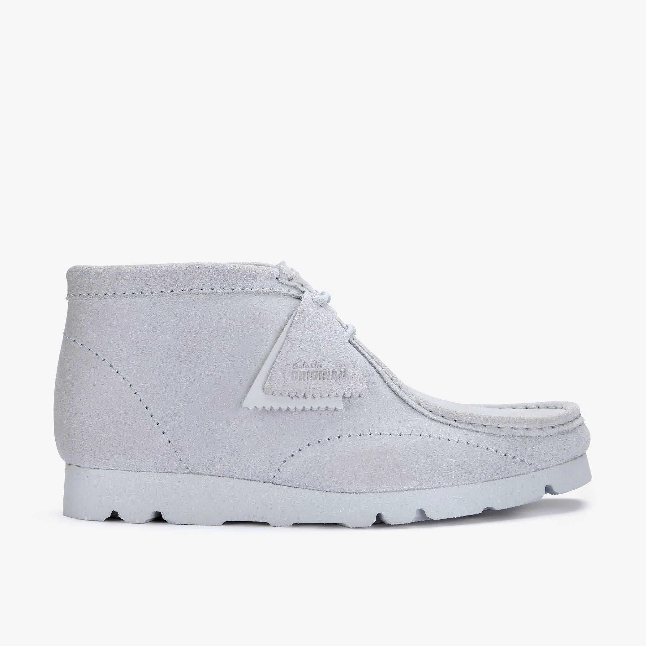 Elite 26186607 Mens Clarks Wallabee Boot Paf Fast
