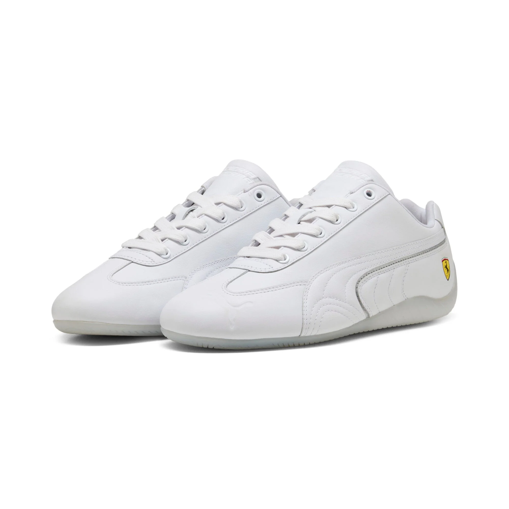 Comfortable Puma Men's Ferrari Speedcat Miami Sneakers Fine