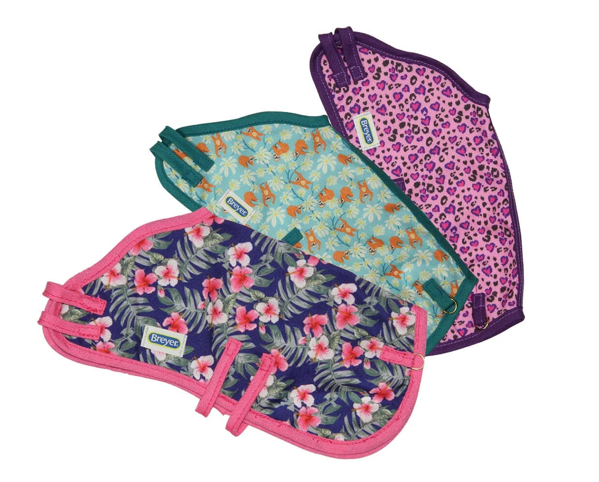 Trendy Colorful Blanket Practical