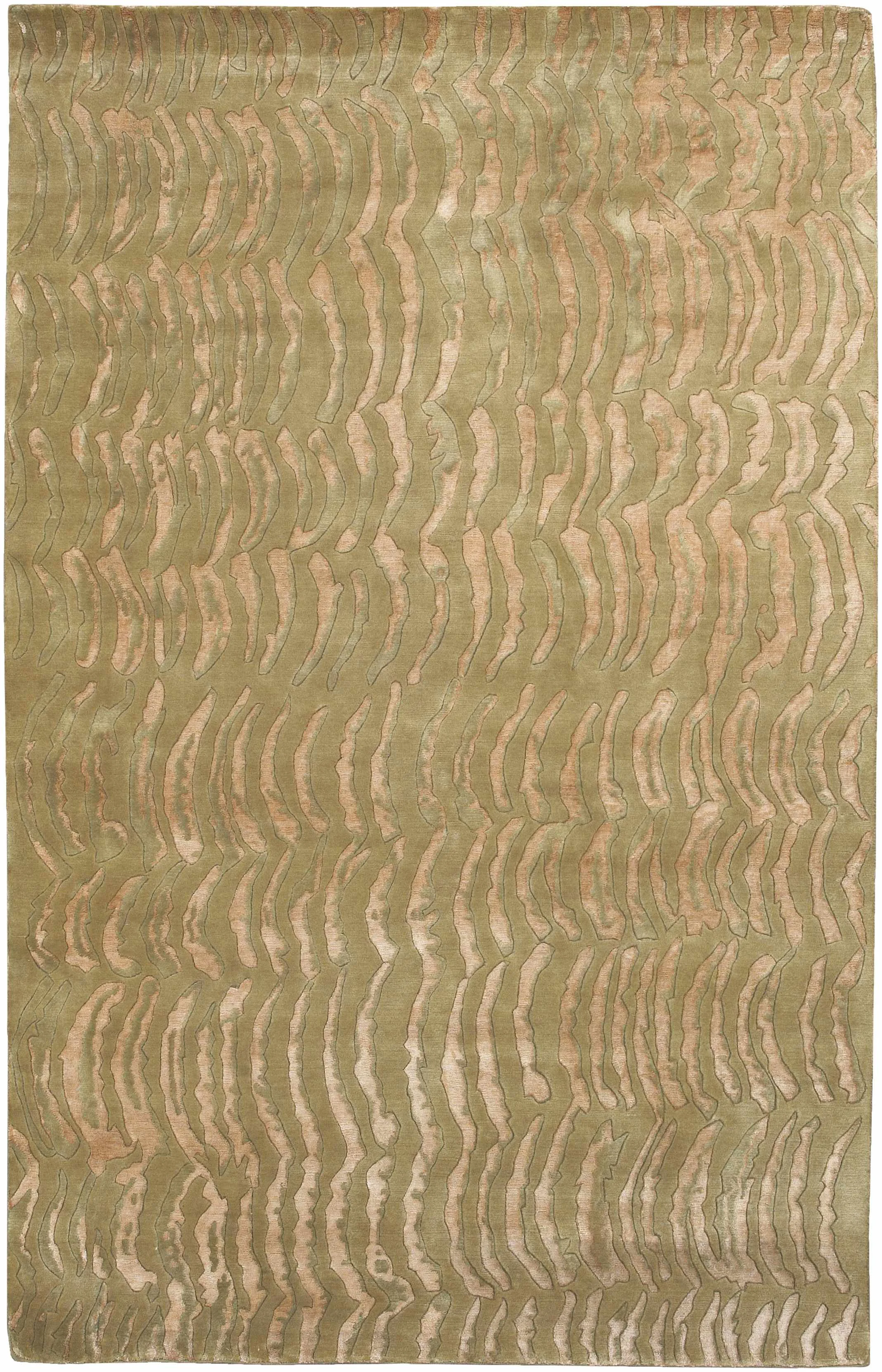 Solid Belgrade Area Carpet - Exclusive