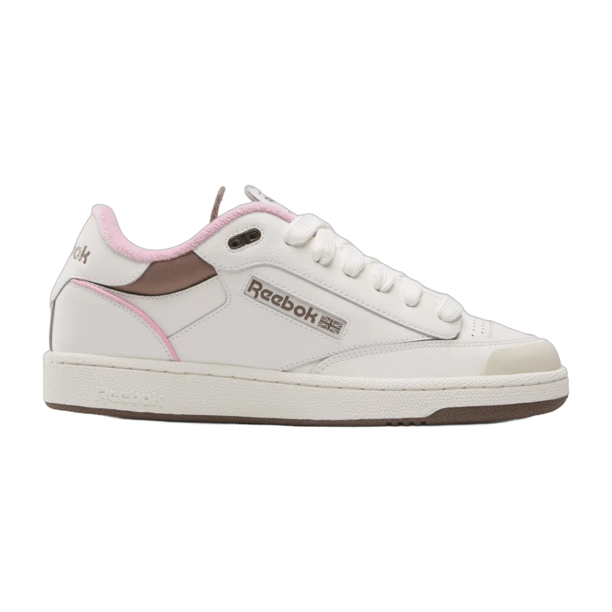 Soft Reebok Men's Club C Bulc Sneakers Consistent