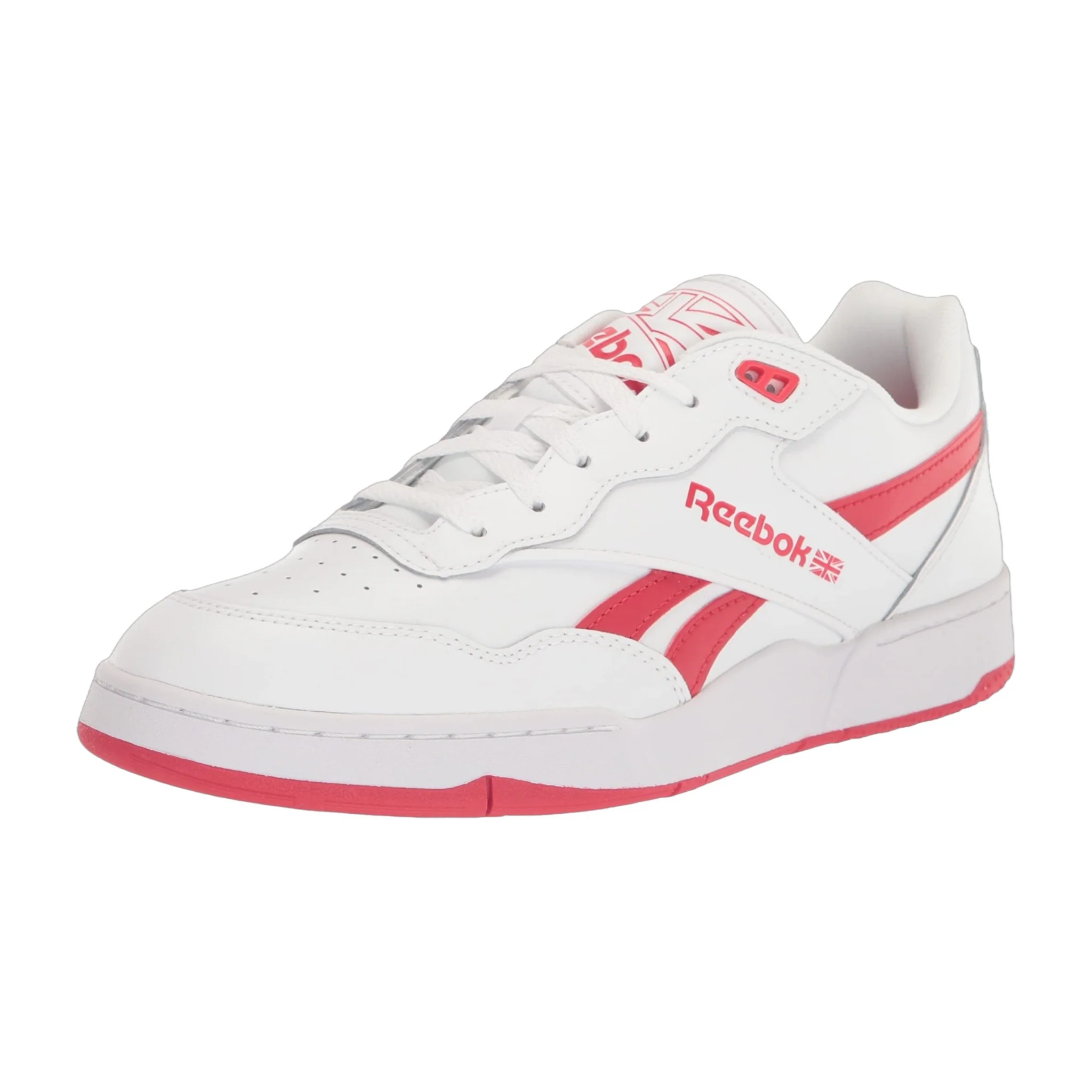 World-Class Reebok Men's Bb 4000 Ii Sneakers User-Friendly