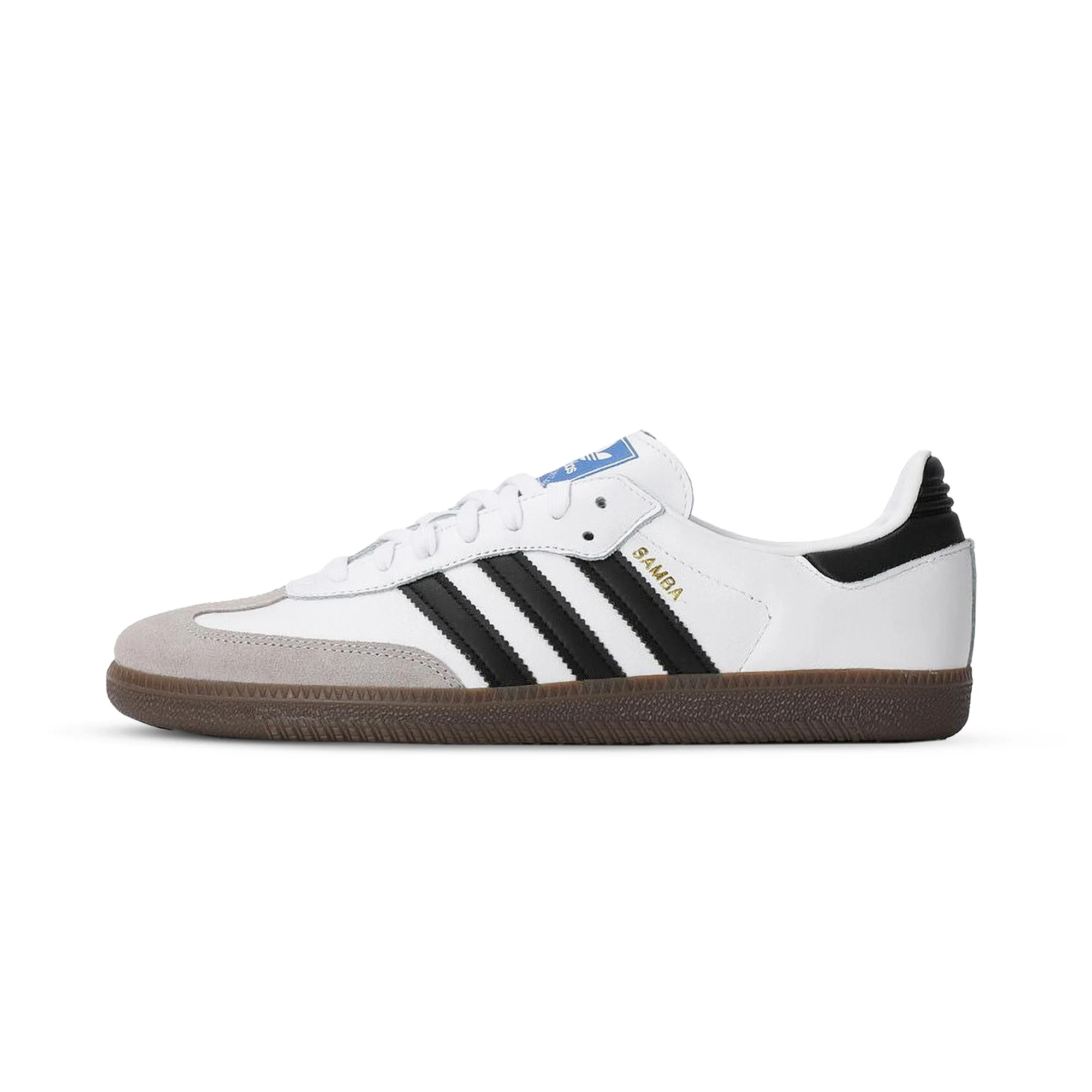 Top-Quality adidas Men's Samba Og Sneakers Outstanding