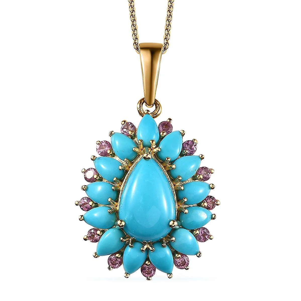 Trendy HomeJewelryPendants 4238786 Powerful