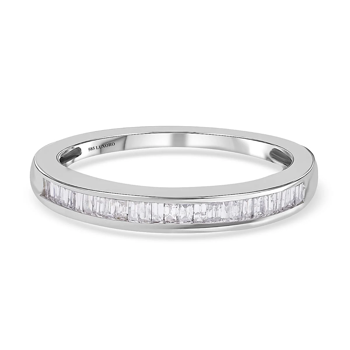 World-Class HomeJewelryRingsFashion Rings 7555966 Authentic