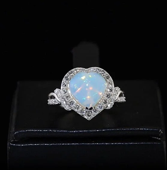 Verified HomeJewelryRingsHalo Rings 8516413 Healthy