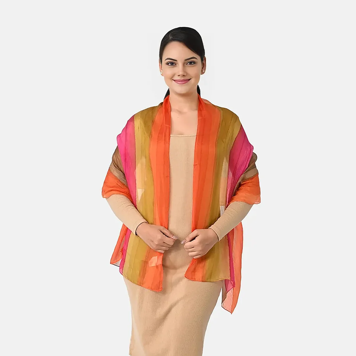 Casual HomeWomen's Fashion AccessoriesScarves 8554821 High-Performance