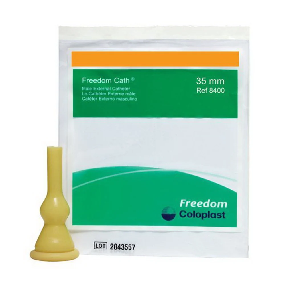 First-Class Coloplast dom Cath Coloplast 35mm Male External Catheter 1 Ea Flexible