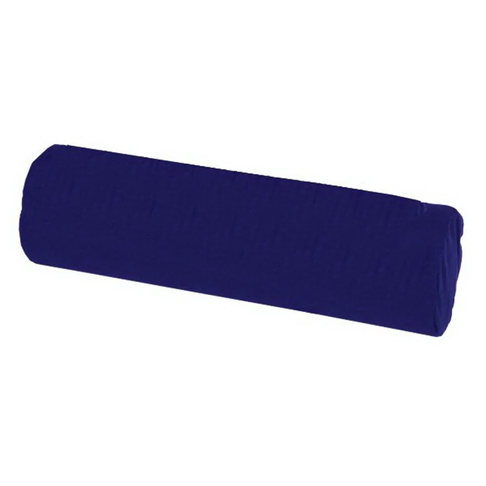 Safe Essential Medical Supply Full Lumbar Roll Cushion Foam with Strap for Neck or Leg Support 1 Ea Optimized