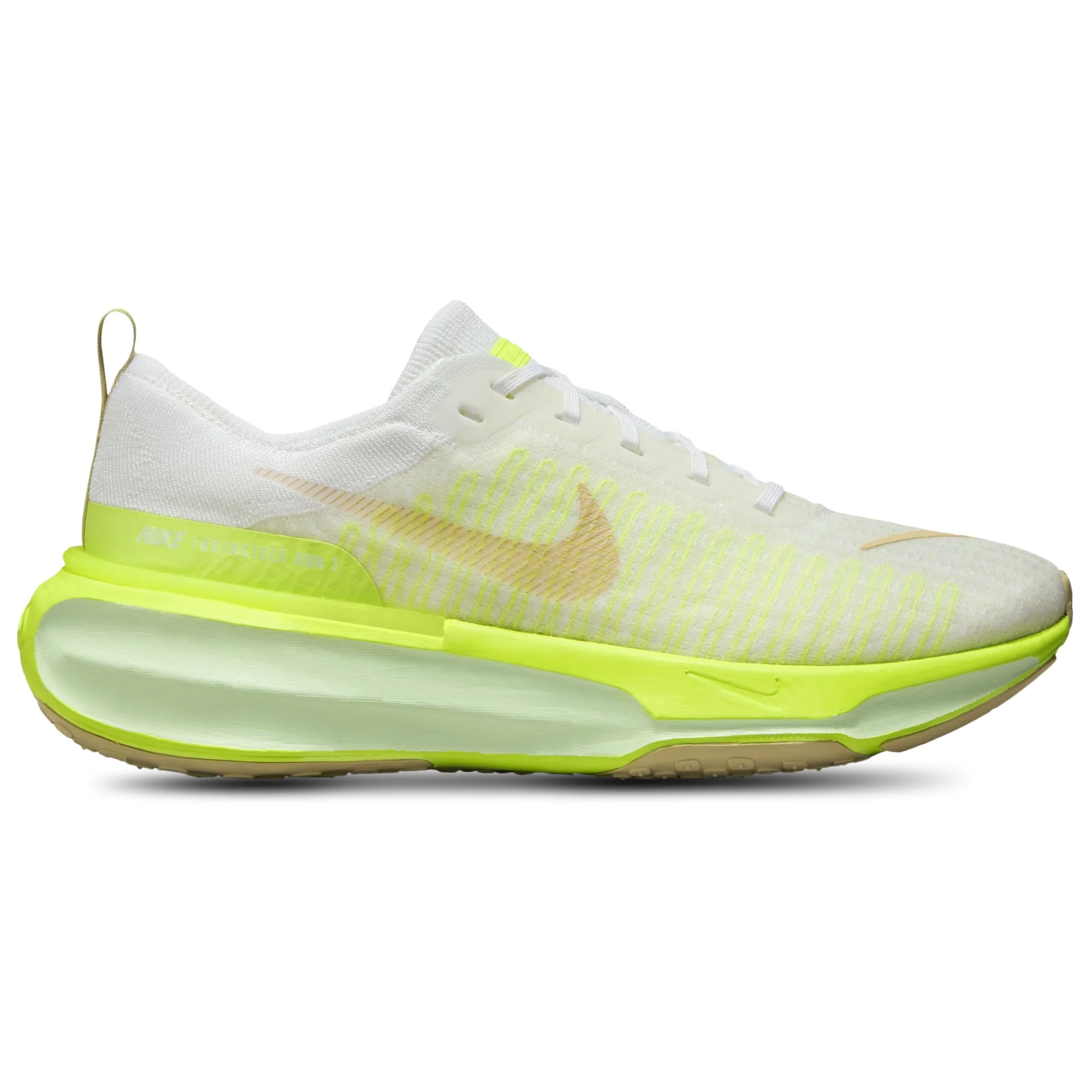 Responsible Nike Men's ZoomX Invincible Run Flyknit 3 Authentic