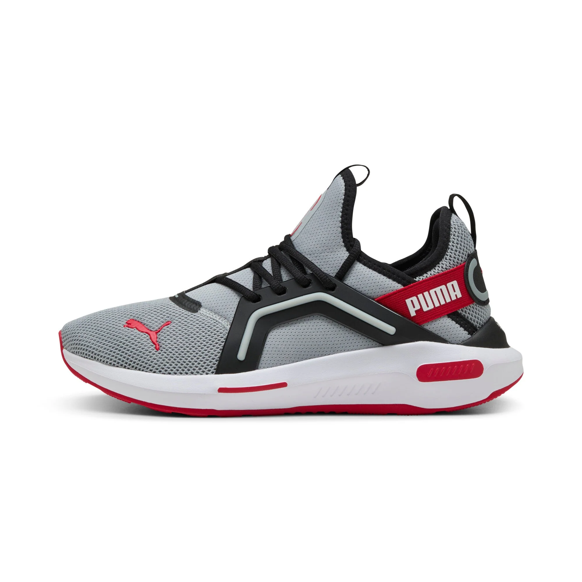 Clean Puma Men's Softride Enzo 5 Sneakers Original
