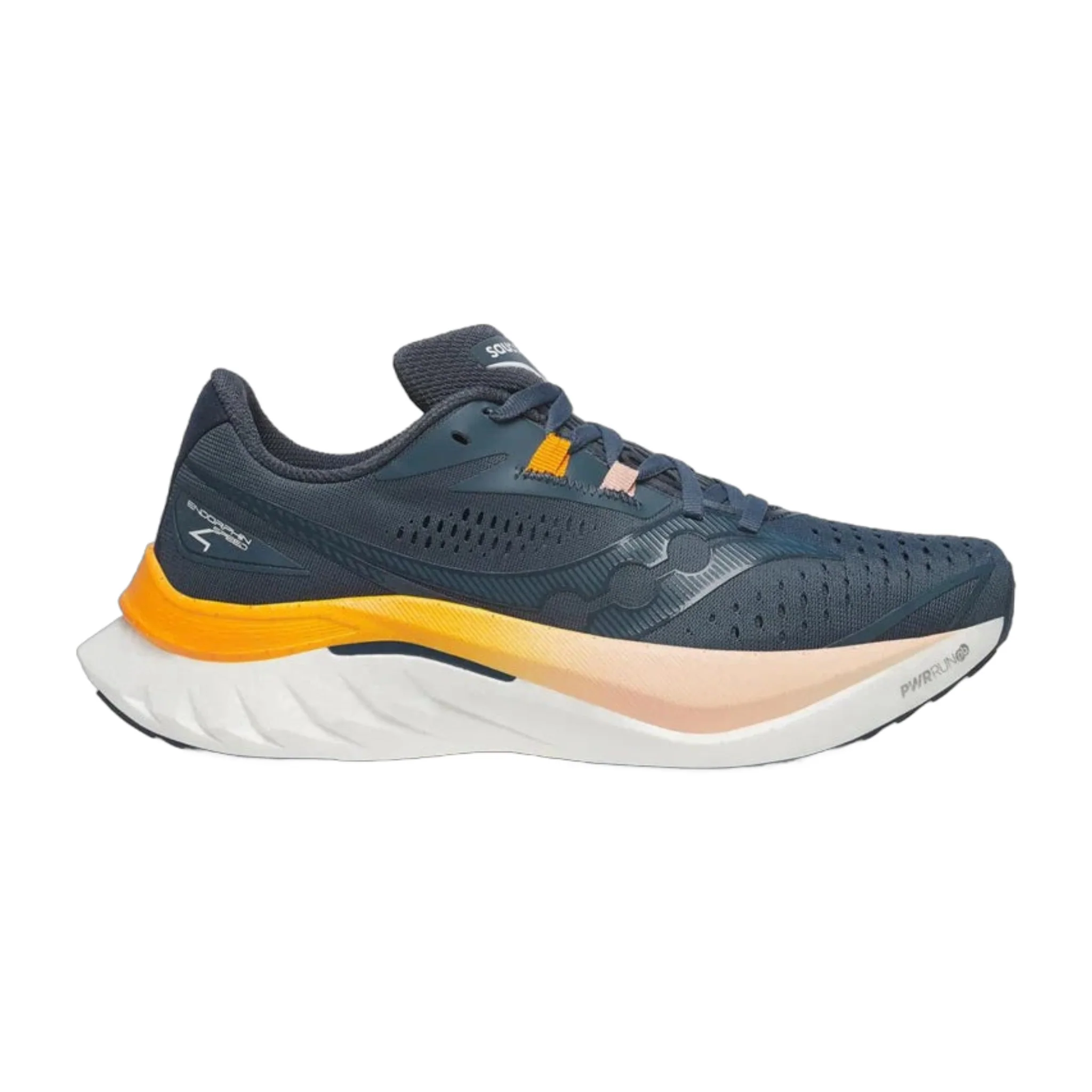 Sustainable Saucony Women's Endorphin Speed 4 Running Shoe Classic